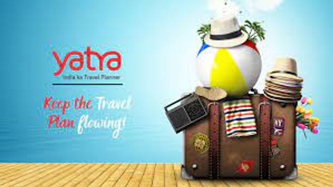 Yatra Online